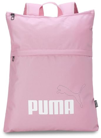 PUMA PUMA Phase Elemental Backpack, Unisex-Kinder Rucksack, Mauved Out, OSFA - 090695