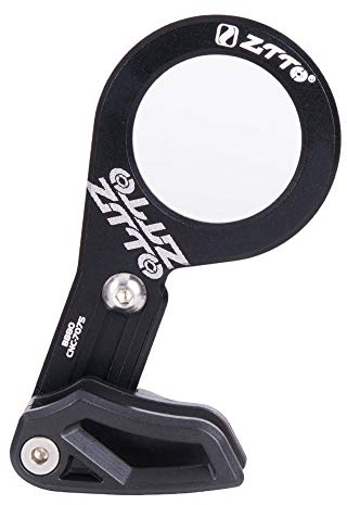 YIWENG Cykelkedjeskydd, 7075 aluminium cykelkedjeguide MTB cykelkedjeskydd ISCG 03 / ISCG 05/BB-montering