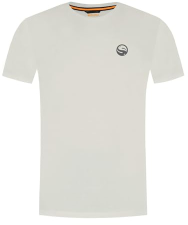 Korda Guru Waves Tee Grey (XL)