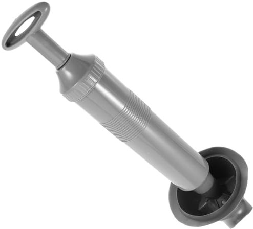 HOUDERCO Outils de drainage dissolvant salle de bains nettoyage débloqueur mec deboucheur canalisation piston pour toilettes piston de salle de bain robuste caoutchouc