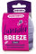 Humydry Luftentfeuchter Mini 75g Lavender Breeze - Doppelfunktion Entfeuchter und Erfrischer mit angenehmen Lavendelduft für kleine Räume - Absorbiert zu hohe Luftfeuchtigkeit