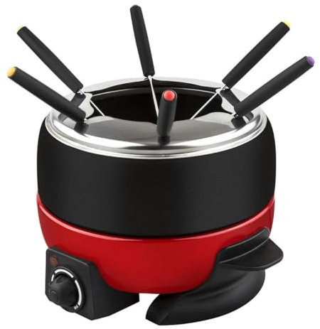 ELEKTRISK FONDUE 800 W 2 l