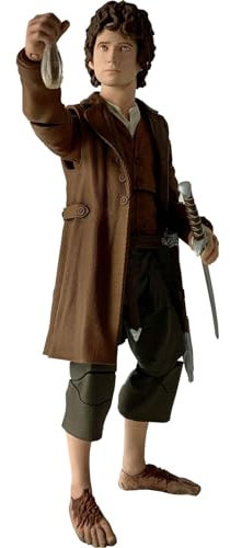 Frodo Action Figur 10Cm