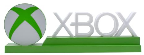 Xbox Icon Light | Lamp