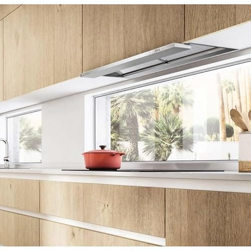 Cappa ad Incasso Elica PRF0181338 BOXIN DRY IX/A/120