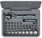 Sakerplus 40-in-1 Multi Bit Magnetic Screwdriver Set with Detachable Ratchet Handle|180 Rotating|2025 Upgraded Ratcheting Screwdriver Set for Electrical,Automotive,Mechanical,Bicycle,Furniture Repair
