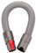 Fullclean Flexible Extension Hose Attachment for Dyson GEN 5 G5 V15 V12 V8 V7 V10 V11 Detect Torque Drive Outsize Absolute Animal Trigger Cordless Vacuum Cleaner Accessories