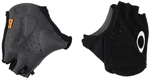 Oakley Sportlich für Herren, Blackout, Large