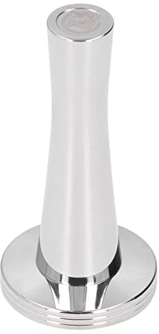 Café Tamper, Outil De Presse De Poudre De Café, Acier Inoxydable Café Poudre Marteau Presse Outil Accessoires pour Dolce Gusto, 41mm Base Plate
