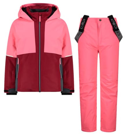 KID G SET Jacket AND Pant anemone (H907) 176