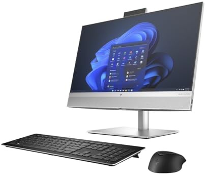 HP EliteOne 840 G9 - All-in-One (soluzione completa)