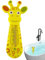Neues Baby sicheres schwimmendes Badethermometer, Badethermometer, Giraffe Babybades Temperaturthermometer, Baby Bad Thermometer
