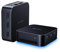 Blackview MP80 Mini PC Win11 Pro 16GB DDR5 RAM 512GB M.2 SSD, Intel Alder Lake N97 (bis zu 3,6 GHz), 4K-Dreifachdisplay/WiFi 5, Gigabit Ethernet, Mini Desktop für Büro, Homeoffice und Schule