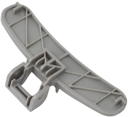 Tvättmaskinens Luckhandtag DC64-01524A, Kompatibel Med Samsung, Tvättmaskinstillbehör