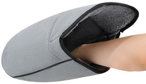 Guanti Da Manubrio - 16,93x11,42x3,15 Pollici Copribici, Ingranaggi Per Climi Freddi, Comodi Impermeabili Antivento | Guanti Caldi Da Moto Scaldamani Per Donna Inverno Freddo Viaggio Quotidiano Pendol