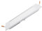 ONSSI Piastra a LED 20W Pannello SuperSlim quadrato 220x220mm Freddo 6000k LED