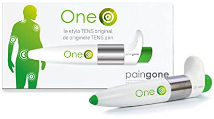 Paingone Original| Soulage les douleurs sur différentes zones du corps| épaule, coude, bras, genou, pied,…| douleurs articulaires, douleurs liées à l’arthrose| Soulagement rapide et sans médicament