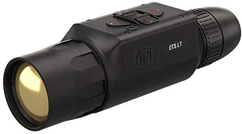 ATN OTS LT Thermal Viewer