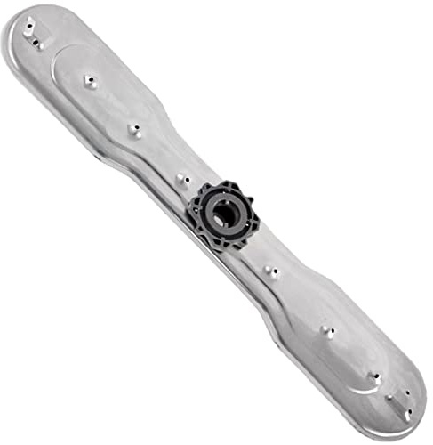 PartsBroz W10605345 WPW10605345 Spray Arm - Compatible With Whirlpool Maytag Dishwasher - Replaces AP6023356 3449933 PS11756698 MDB4949SDM2 MDB4949SDZ0 MDB4949SDM3 MDB4949SHZ0