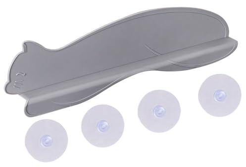 Generico Sink Splash Guard, Water Barrier, Silicone Stopper, Kitchen Protector, Countertop Shield, Bathroom Cover, RV Accessory, Garage Board, Anti-Splash Panel, with Durabled Design for Home Use