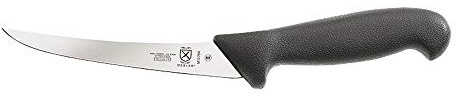 Mercer Culinary BPX, 5.9-Inch, Curved Boning Knife – Semi-Flexible