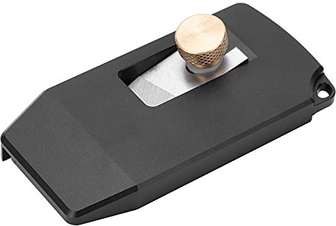 Coupe-bordure Manuel, Raboteuse en Alliage d'aluminium pour ABS pour Placage de Mélamine pour PVC