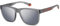 POLAROID Herren PLD 2155/S Sonnenbrille, Mattgrau, 57