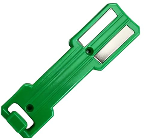 Generisch Lackerlåda, organisatör, magnetfärg, flaskställ, garage, verkstad, arbetsplats, utomhuslager