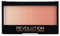 MAKEUP REVOLUTION Gradient Highlighter - Sunlight Mood Lights - Palette with Highlighter and Rouge - Vegan, Gluten-Free and Cruelty-Free - 12 g