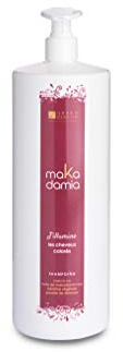 Shampoing J'illumine maKadamia Urban Keratin 1000 ml
