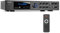 Fenton AV550BT 5.1 Home Cinema Amplifier, Bluetooth Theatre Audio System with Multiple Input Options, Sleek Powerful Design, Easy Setup for Ultimate Surround Sound Experience