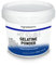 INGREDISSIMO Gelatina Soluble Caliente 200g - Texturizante Natural, Sin Gluten, Ideal para Mousses y Espumas - Gelificante y Espesante - Sin Sabor