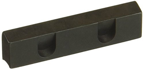 Edessö 1742SK60 SP-coin de serrage pour lame de scie circulaire, Gris, 58x15x8mm