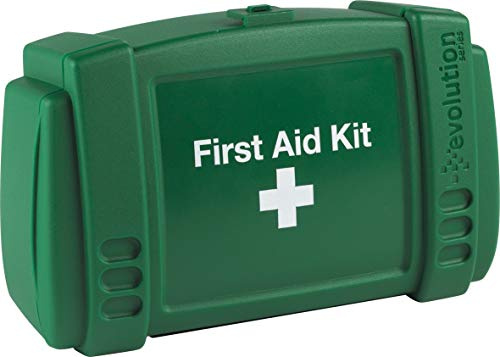 Safety First Aid Van and Truck Kit
