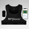STATSports Academy Football GPS Tracker Vest – Advanced All-in-One Football Tracker with Drills, Coaching & Nutrition – Tracks 24 Key Metrics – Sports GPS Vest Used by Pro Players & Teams, Adult M