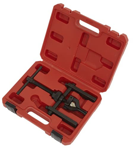 Sealey MS0621 Ø12-38mm Wheel Bearing Puller 3-Jaw