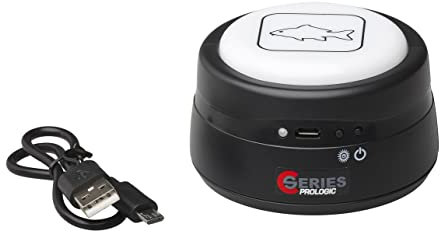 Prologic C-Series Bivvy Light 150 Lumen - Zeltlampe, Zeltlicht, Licht für Karpfenangler