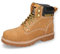Dockers by Gerli Herren Combat Boots, Männer Sport- & Outdoorschuhe,wasserabweisend,schnürstiefel,Outdoor-Schuhe,golden tan,48 EU