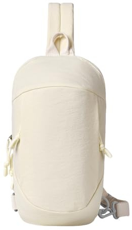 UMCHU 1 Pieza Bolsillo Ligero en el Pecho, para Ciclismo, Viajes, Blanco