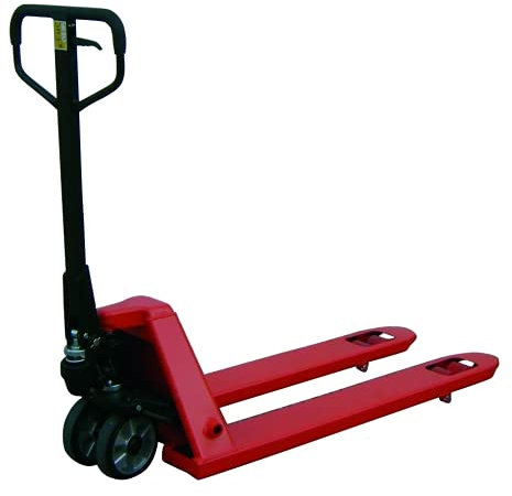 Novodinamica - Transpaleta extraplana 55mm