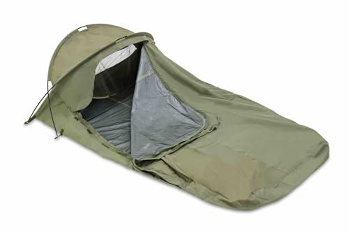 Double Bivi Tent - Tweepersoons - Vegetato Italiano