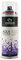 Flowerbox OASIS Sprayfarbe Aqua Colour Spray Bordeaux 400 ml Sprühlack seidenmatt matt für Außen und Innen