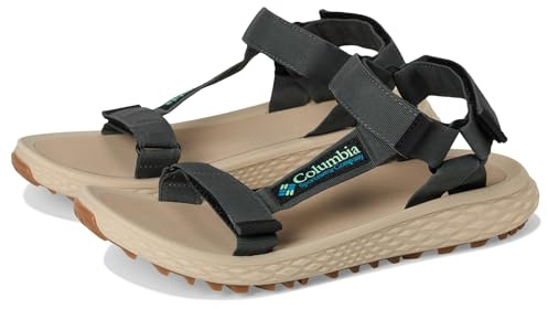 Columbia Konos Globetrot Sandal för herrar