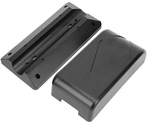 Nikou Boîte de contrôleur - Boîte de contrôleur de vélo électrique au Lithium étanche à la poussière pour vélo de Montagne Accessoire étanche(L)