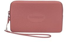 POCHETTE HAVAIANAS MINI BAG PLUS COOL METALLIC 4141386.0071