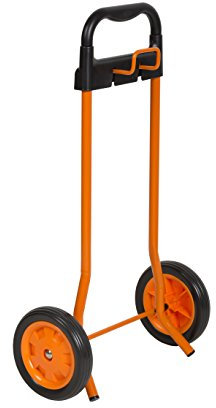 Devesa Carro Transporte Bombona Gas Butano - Carrito Ligero y Resistente - 101