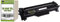 Angry Frog XXL Toner kompatibel MIT CHIP für Brother TN-2420 TN-2410 TN2420 HL-L2310D/2350DW/2357DW/2370DN/2375DW DCP-L2510D/2530DW DCP-L2537DW/2550DN MFC-L2710DN/2710DW/2730DW/2750DW- 6000 Seiten