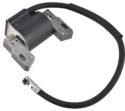 Cancanle Tändspole för Briggs & Stratton 591420 398593 496914 793281 793295