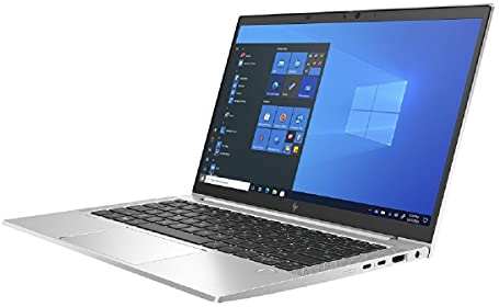 HP Inc. ELITEBOOK 830 G8 I5-1135G7 8GB