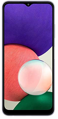 Samsung Galaxy SM-A226B 16.8 cm (6.6) 5G 4 GB 64 GB 5000 mAh Purple [EU Version]
